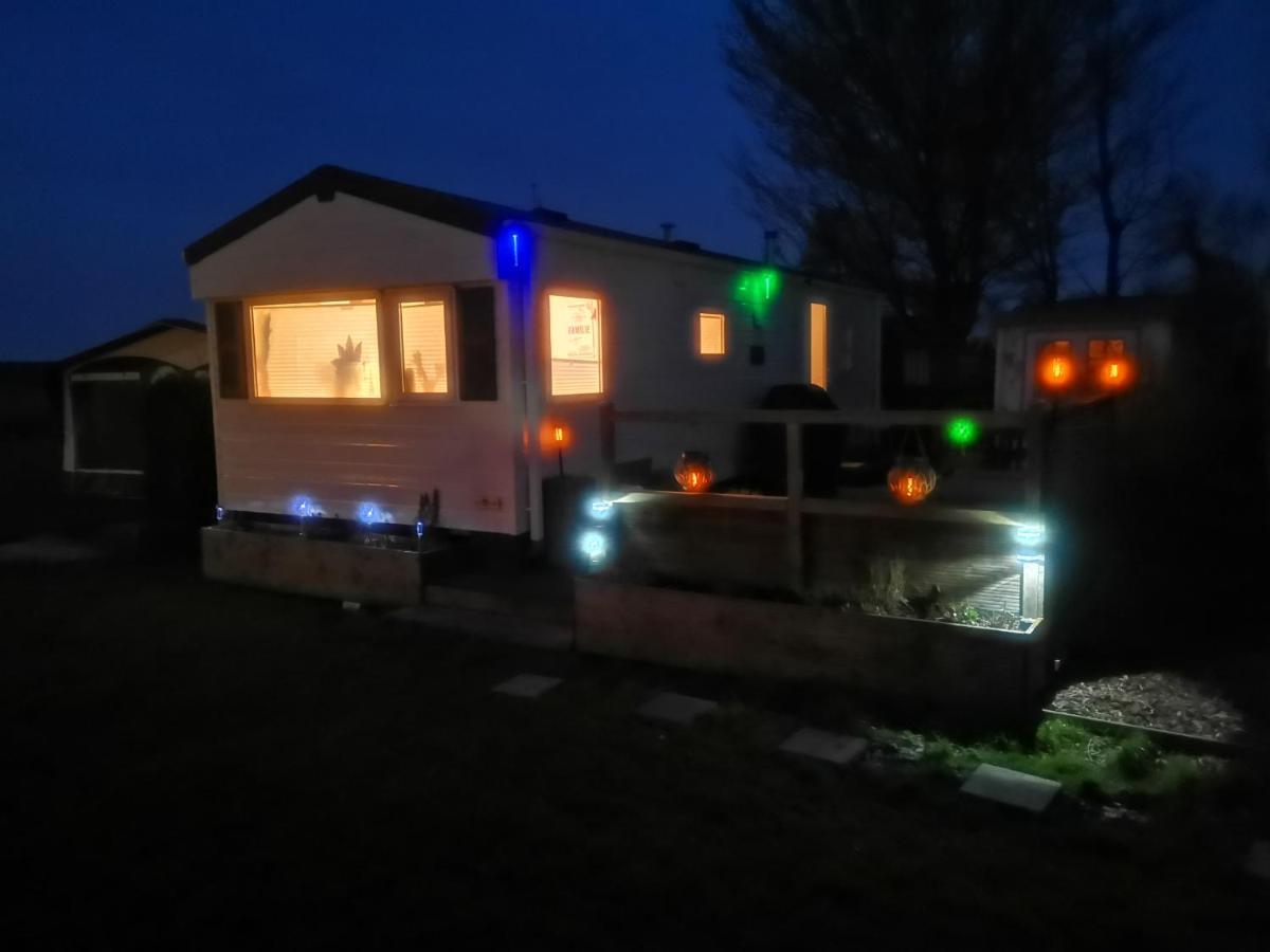 Family Home Grill, Beach, Relax - Workum Kültér fotó