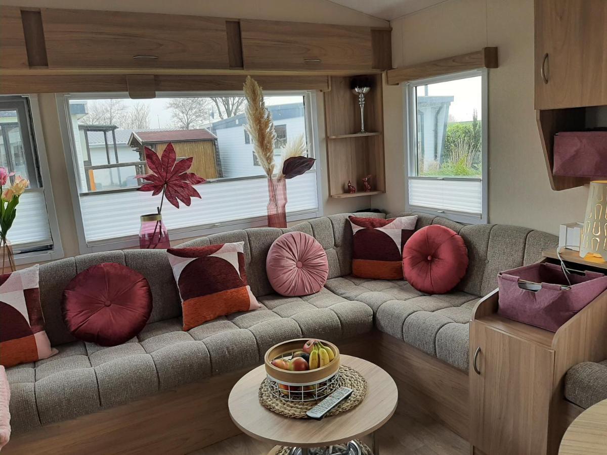Family Home Grill, Beach, Relax - Workum Kültér fotó