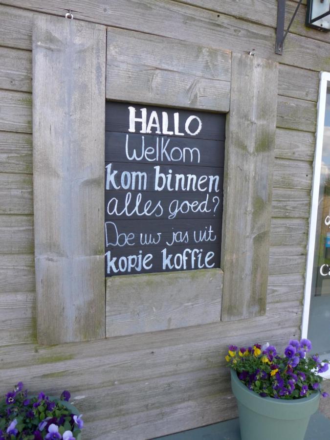 Family Home Grill, Beach, Relax - Workum Kültér fotó