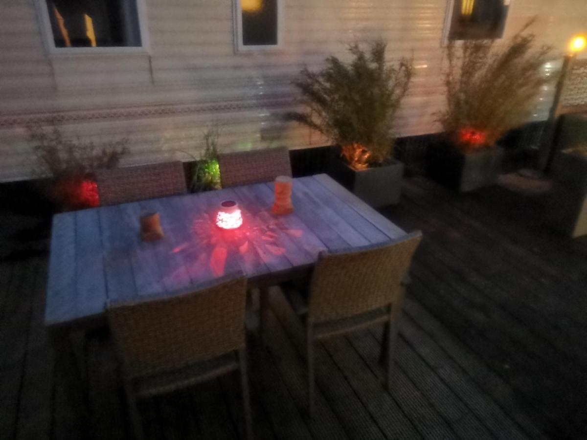 Family Home Grill, Beach, Relax - Workum Kültér fotó