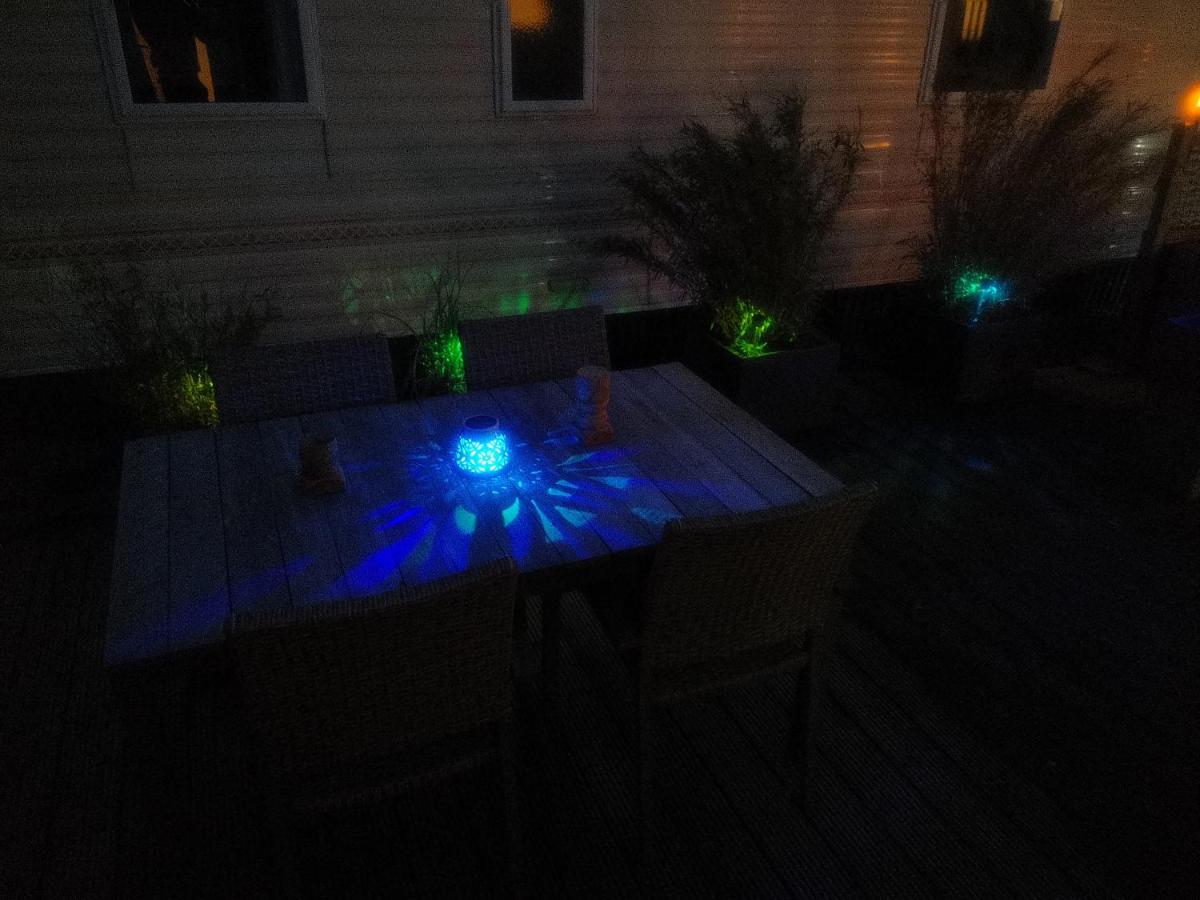 Family Home Grill, Beach, Relax - Workum Kültér fotó