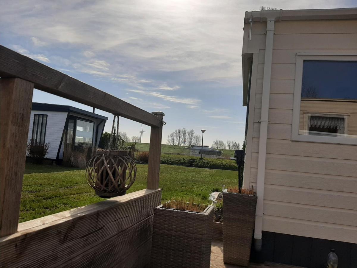 Family Home Grill, Beach, Relax - Workum Kültér fotó