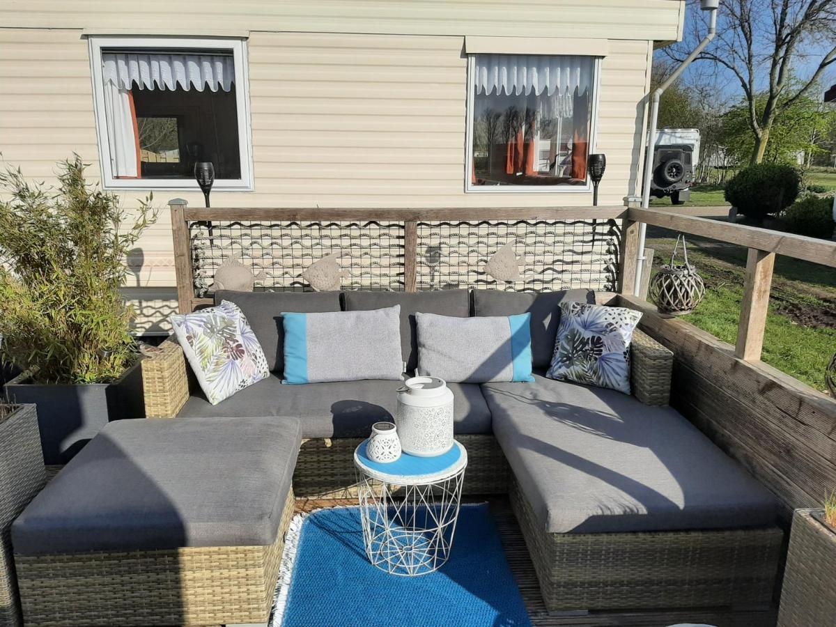 Family Home Grill, Beach, Relax - Workum Kültér fotó