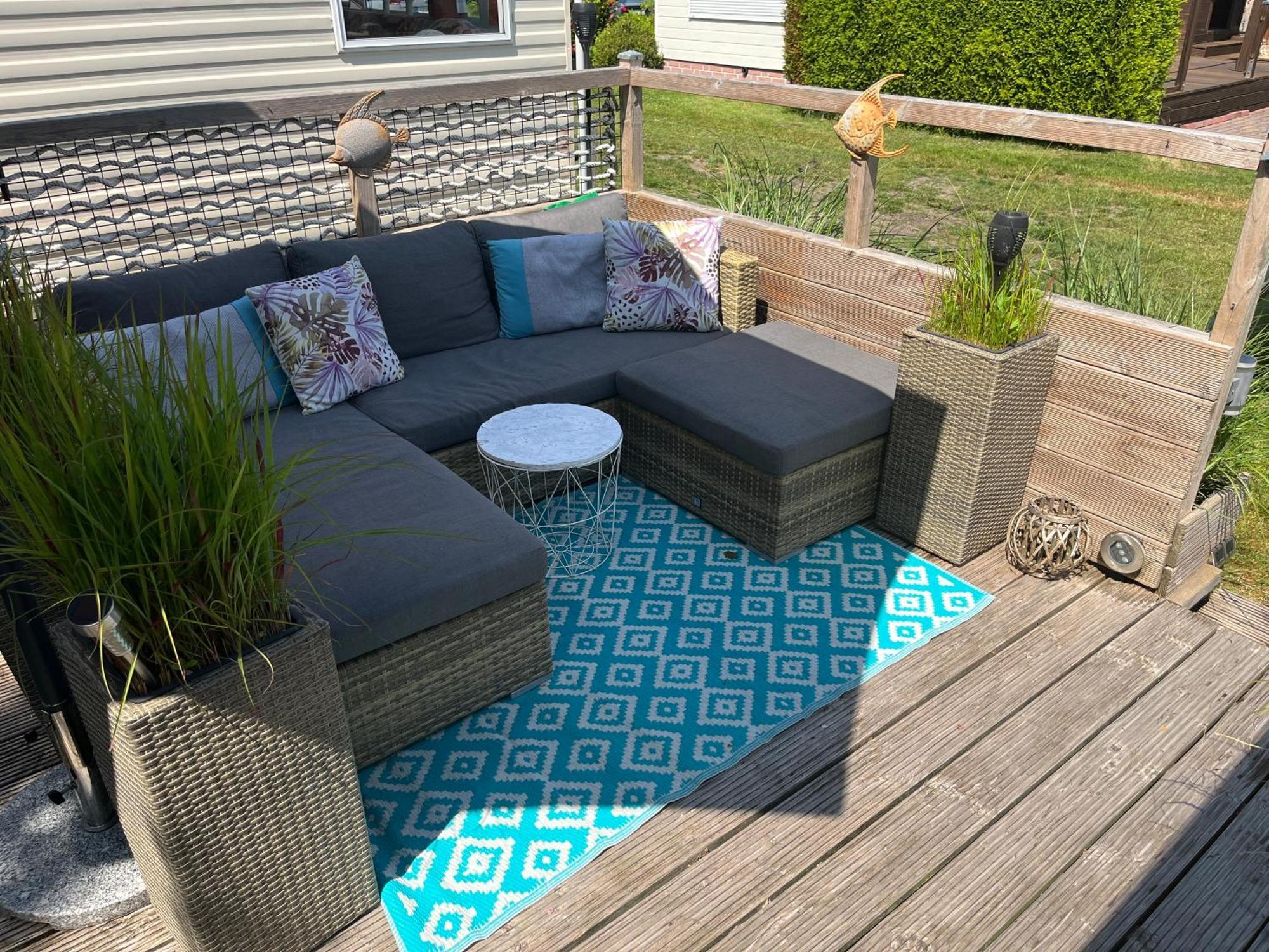 Family Home Grill, Beach, Relax - Workum Kültér fotó